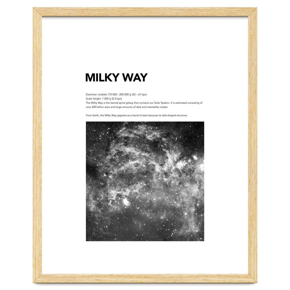 MILKY WAY