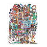 Mujer 7 (Print Only) thumbnail