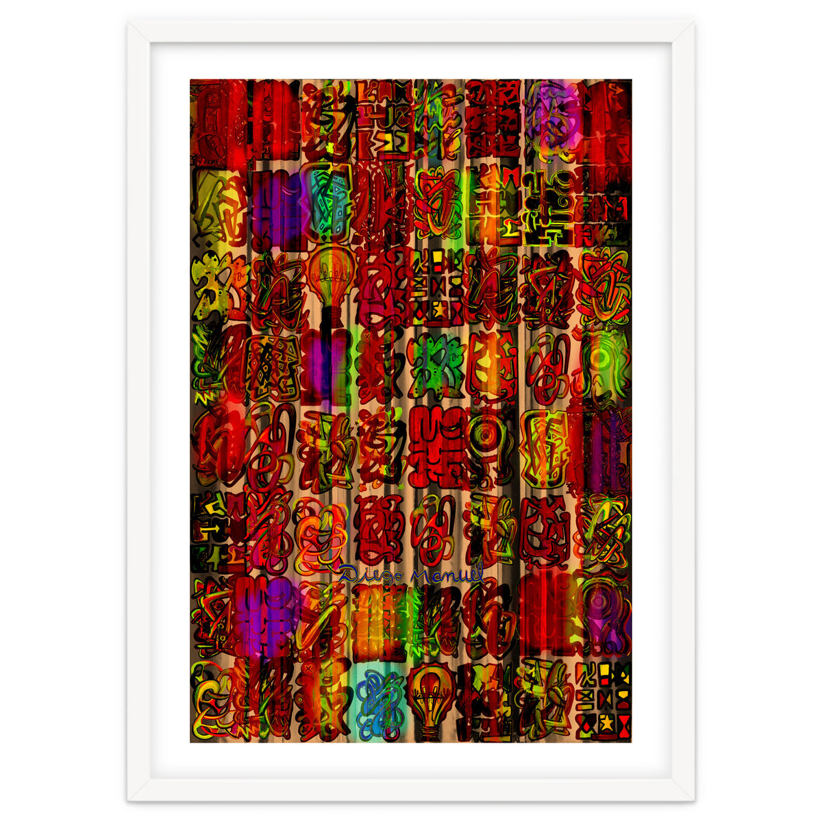 Graffiti Digital 2022 51