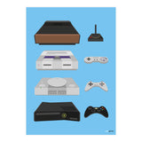 My Videogames (Print Only) thumbnail