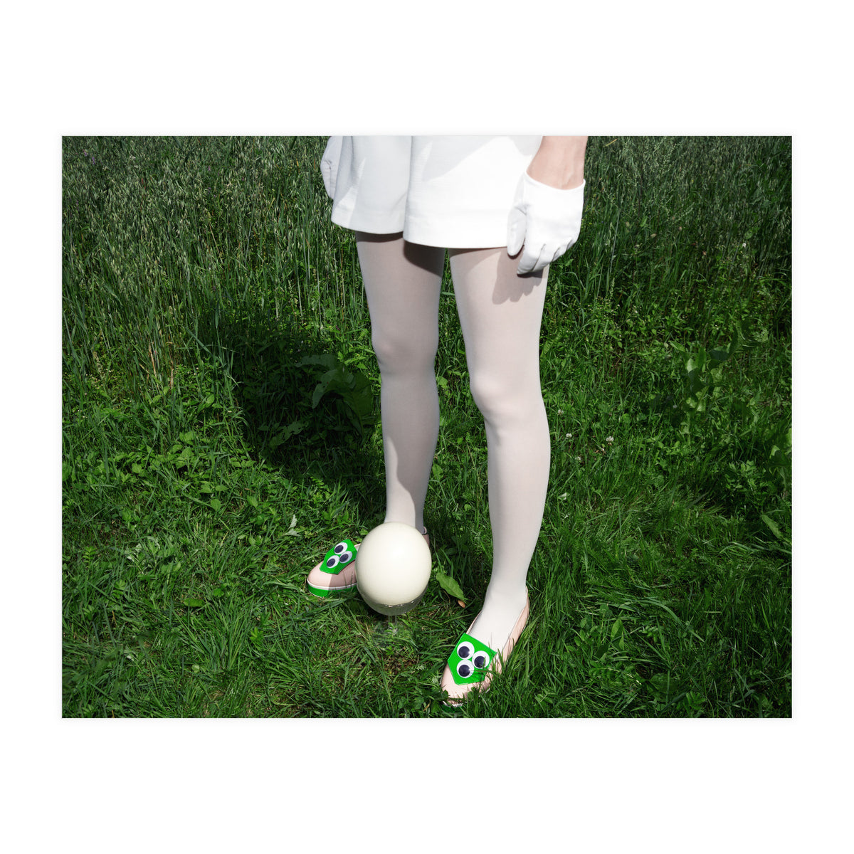 Dinosaur Inside (Print Only)