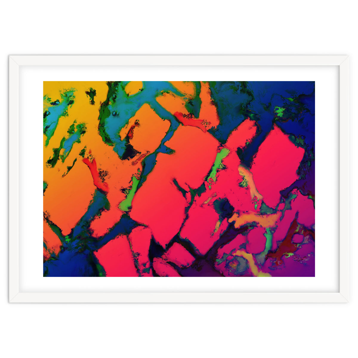 Massive Alligator Two