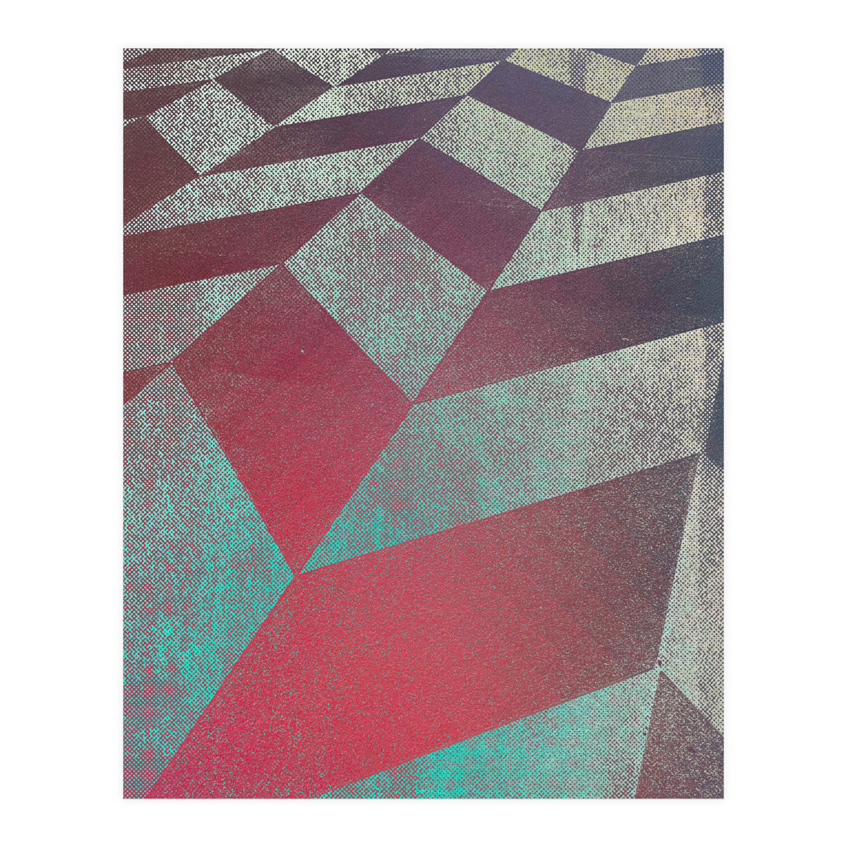 Drive #5 (Print Only)