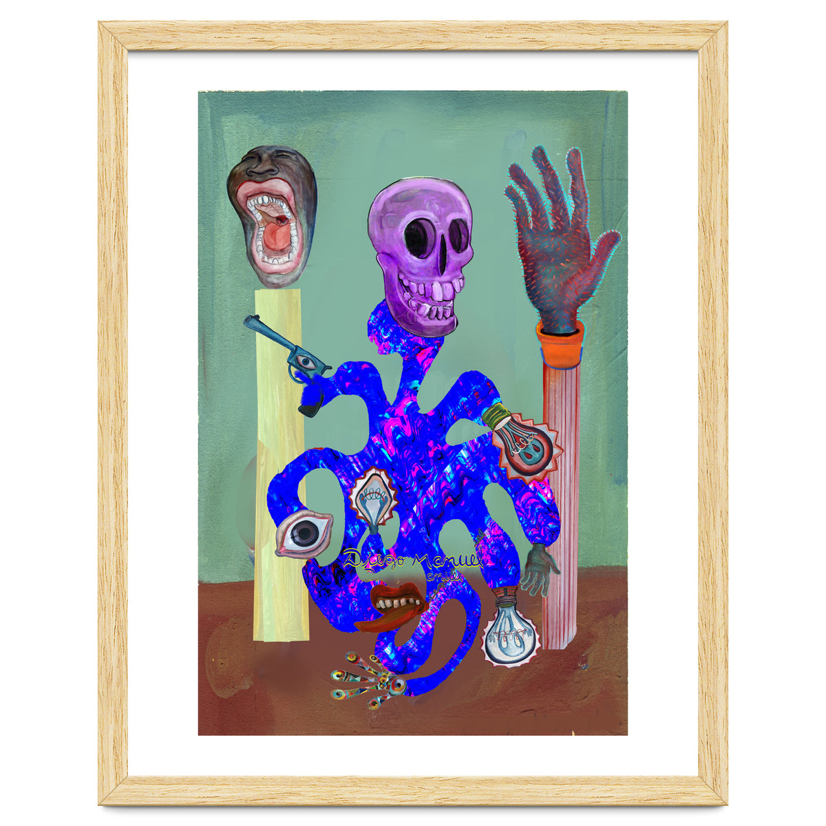 Graffiti Digital 2022 905