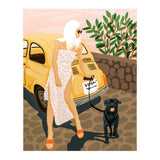 Tour (Print Only) thumbnail