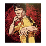 Bruce Lee (Print Only) thumbnail