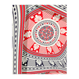Romanian embroidery background 27 (Print Only) thumbnail