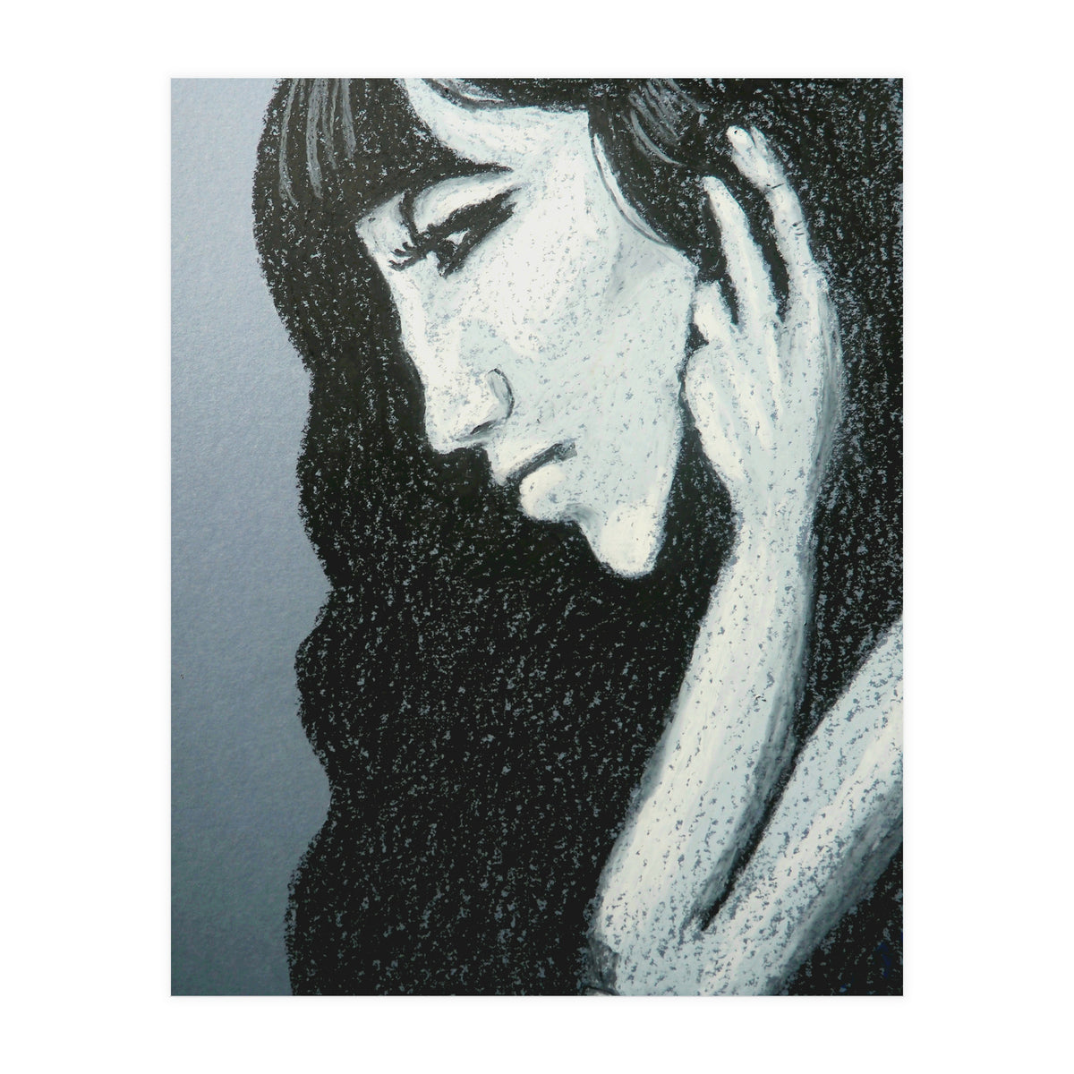 Tenderness (Print Only)