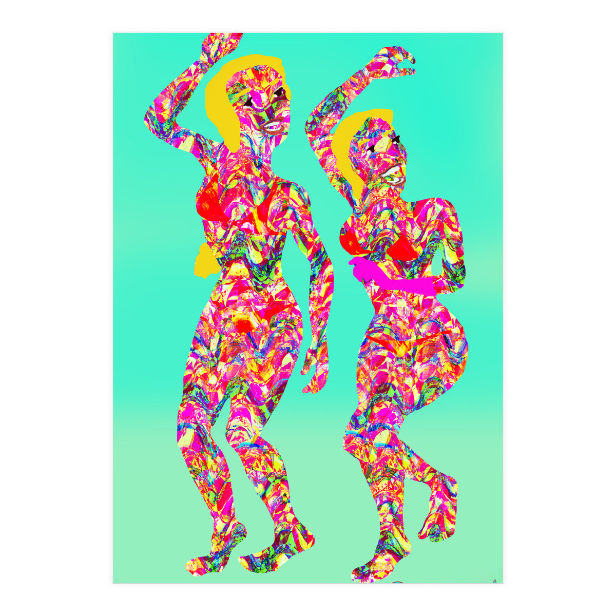 Perfil 69 (Print Only)