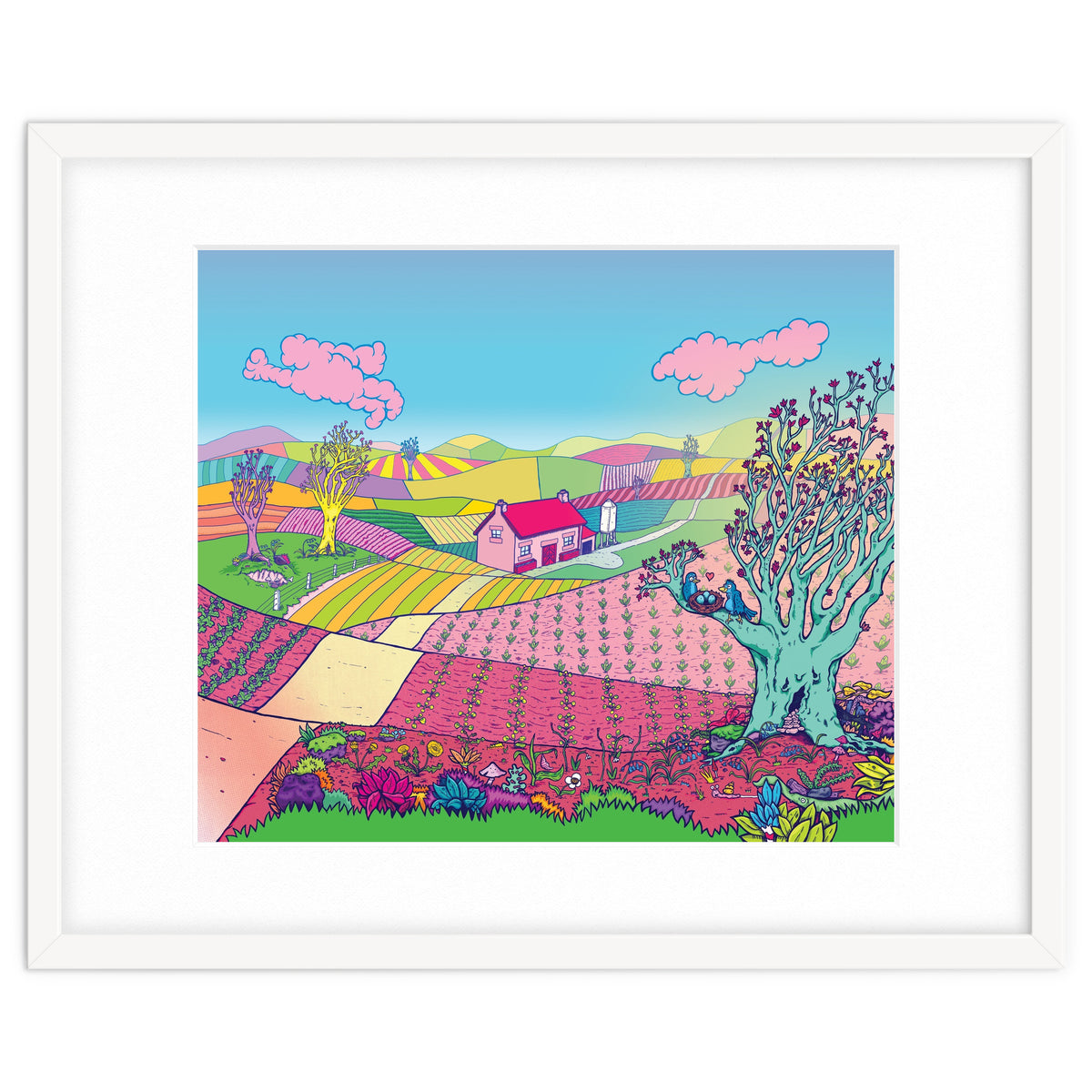 Sow the Seeds - Abbeydale Brewery x Siren Craft Brew