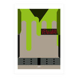 MR P.V. (Print Only) thumbnail
