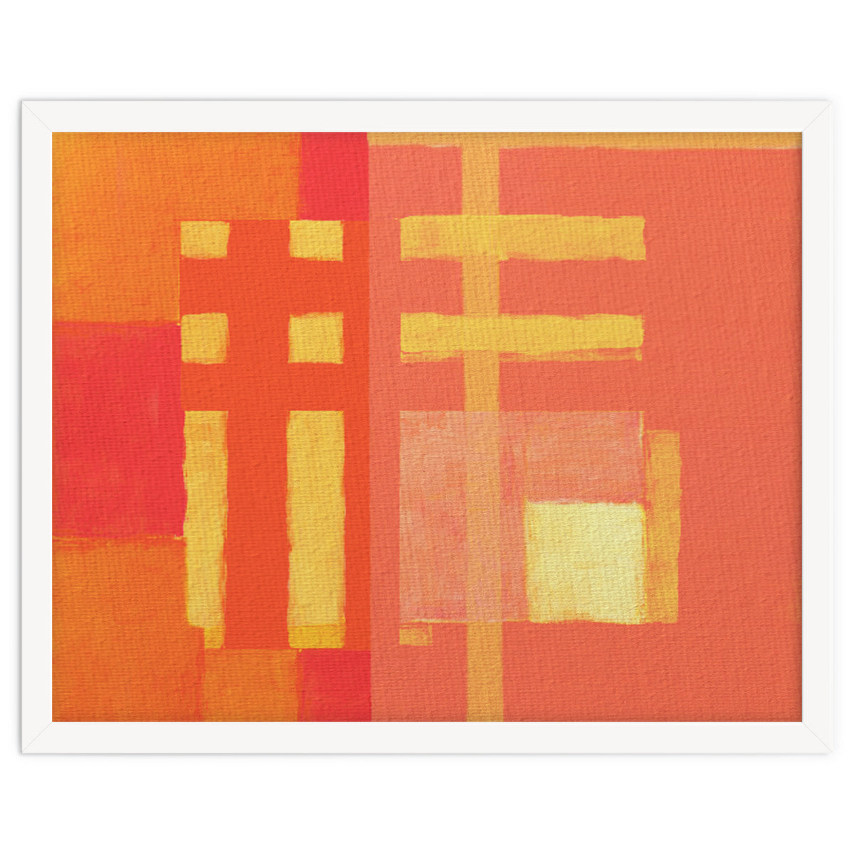 Urban Intersections 1