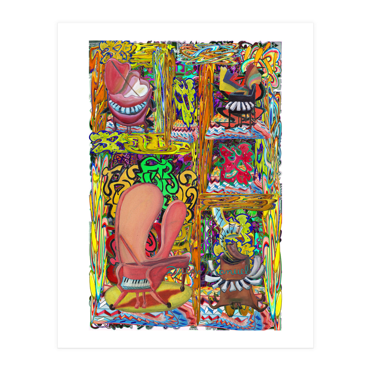 New Graffiti2022 652 (Print Only)