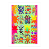 Pop Abstract 2023 Tapiz 61 (Print Only) thumbnail