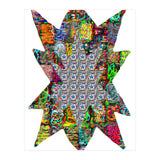 Graffiti Digita 2023 36  (Print Only) thumbnail