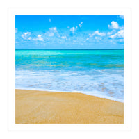 Beach (Print Only)