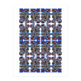 Garffiti 21 Tapiz (Print Only) thumbnail