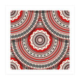 Romanian Traditional Pattern 4 (Print Only) thumbnail