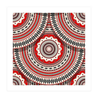 Romanian Traditional Pattern 4 (Print Only)