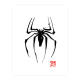 Spider (Print Only) thumbnail