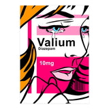 Valium (Print Only) thumbnail