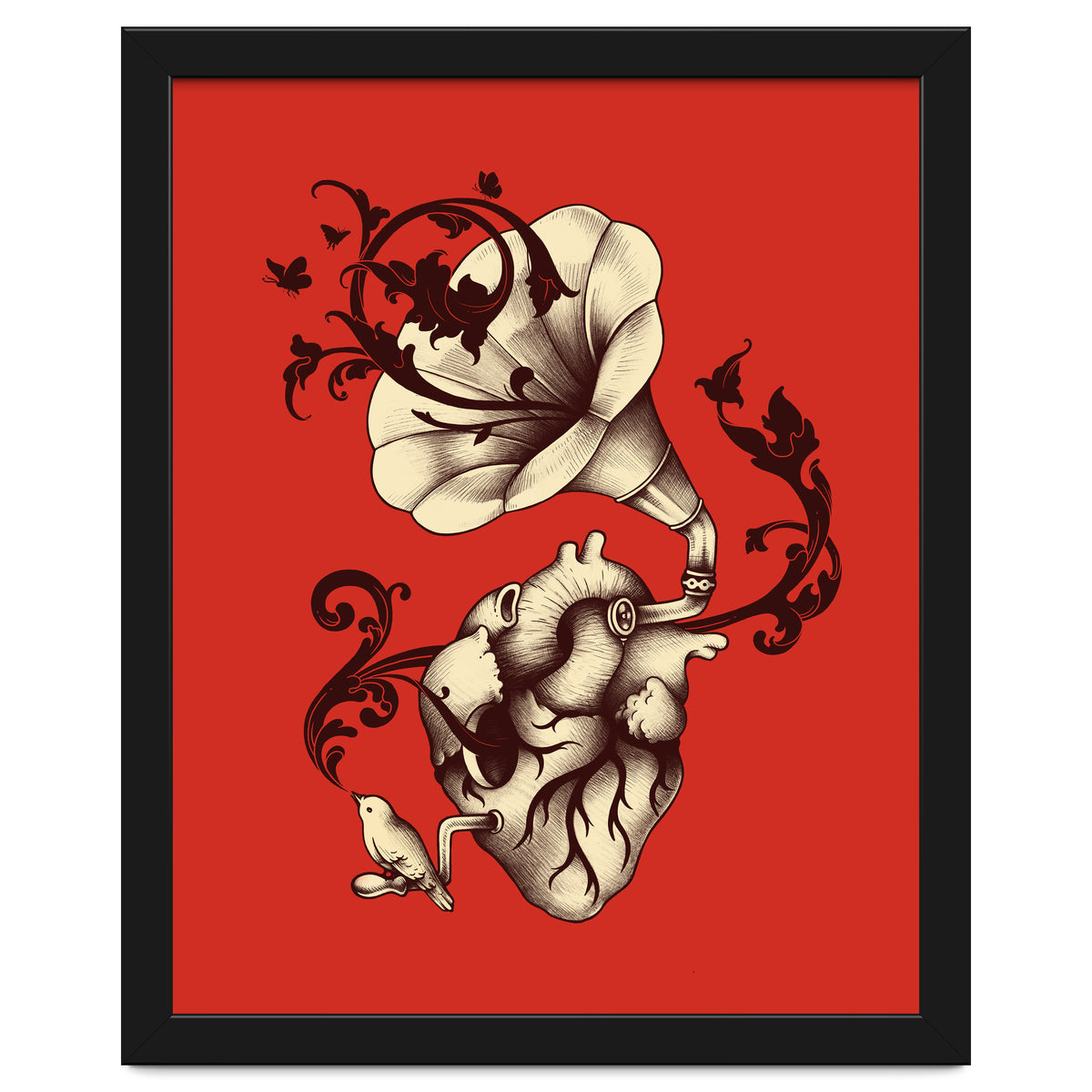 Listen To Your Heart