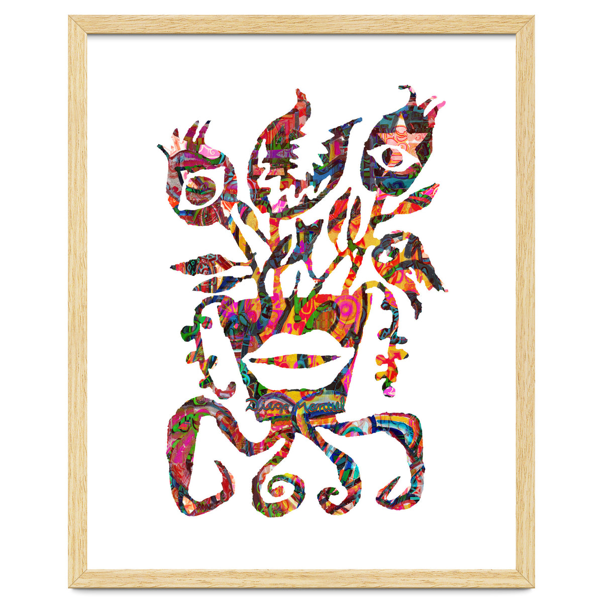 Planta Salvaje Ii 6 Copia