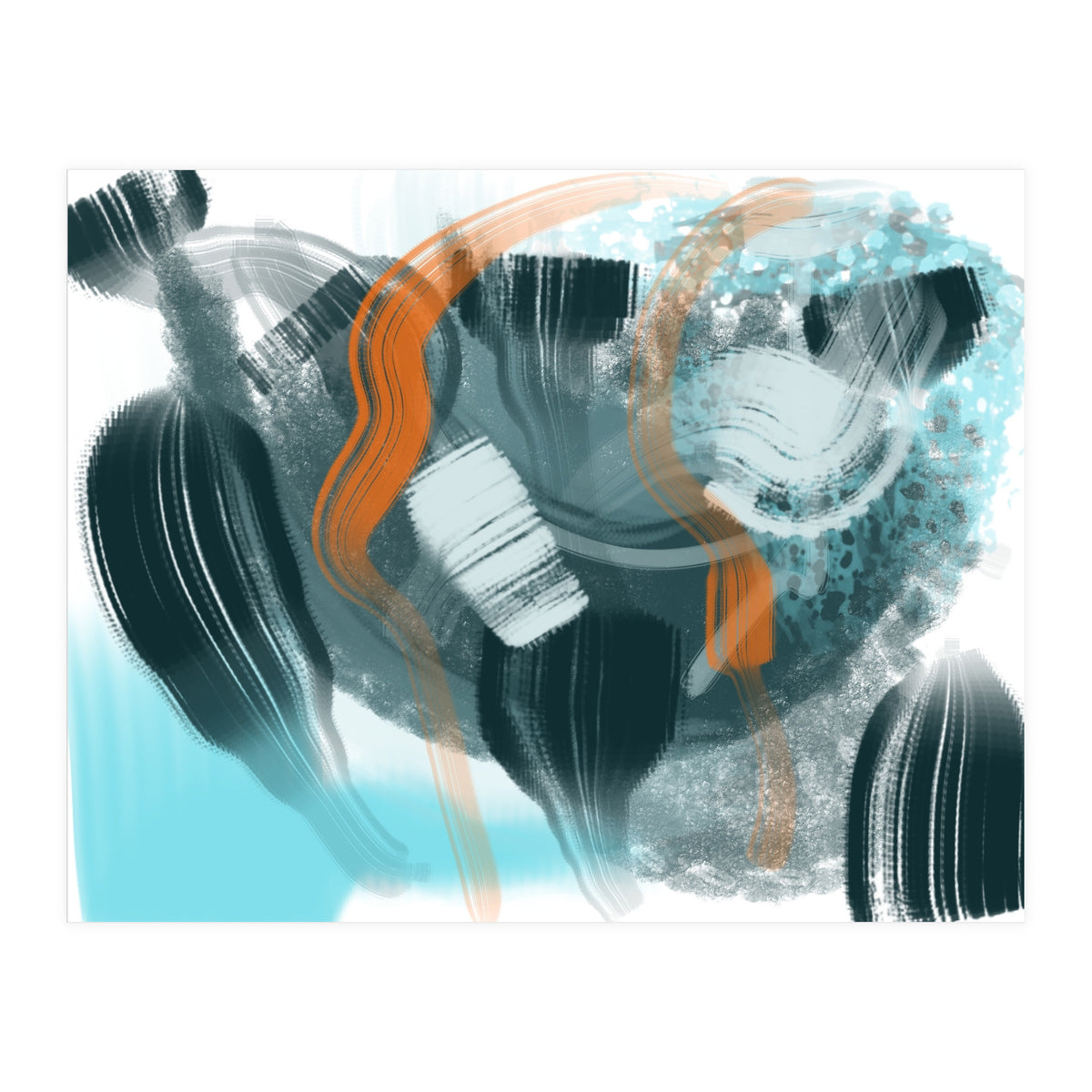 Passos Km (Print Only)