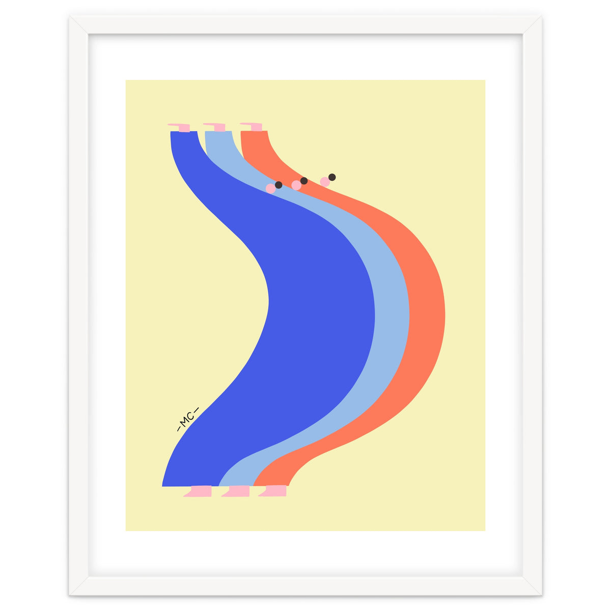 Seeking Moksha – Practice