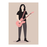 Pj Harvey (Print Only) thumbnail