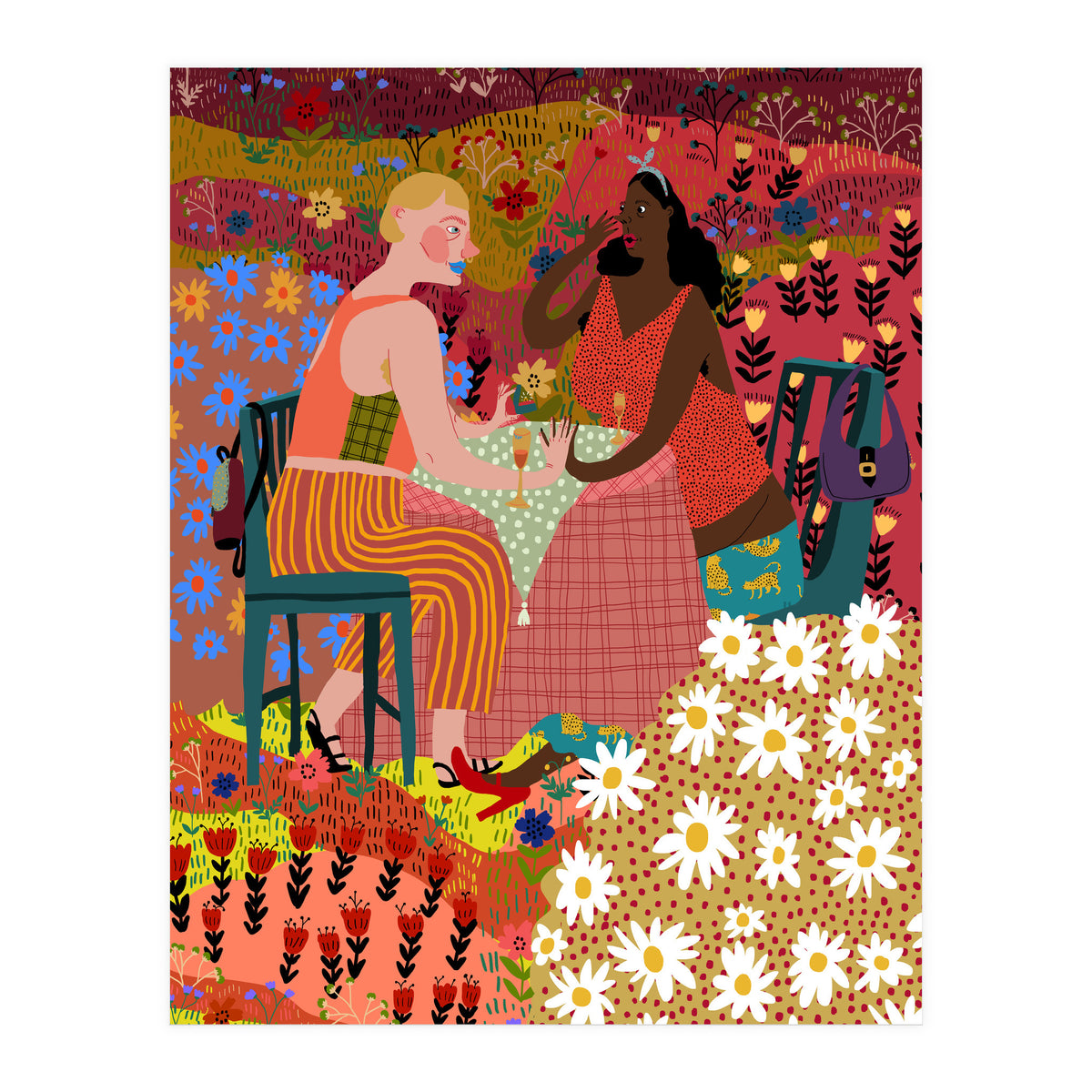 Proposal (Print Only)