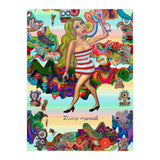 Graffitis 2021 Tapiz 88 (Print Only) thumbnail