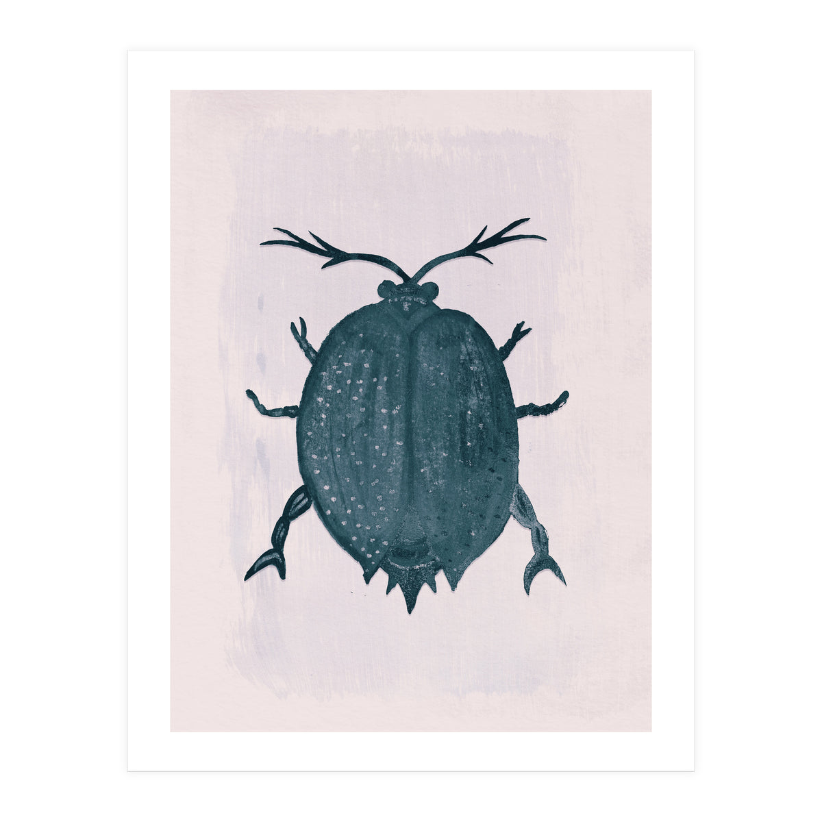Beetle 2 (Print Only)