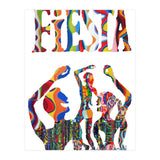 Fiesta 2 (Print Only) thumbnail