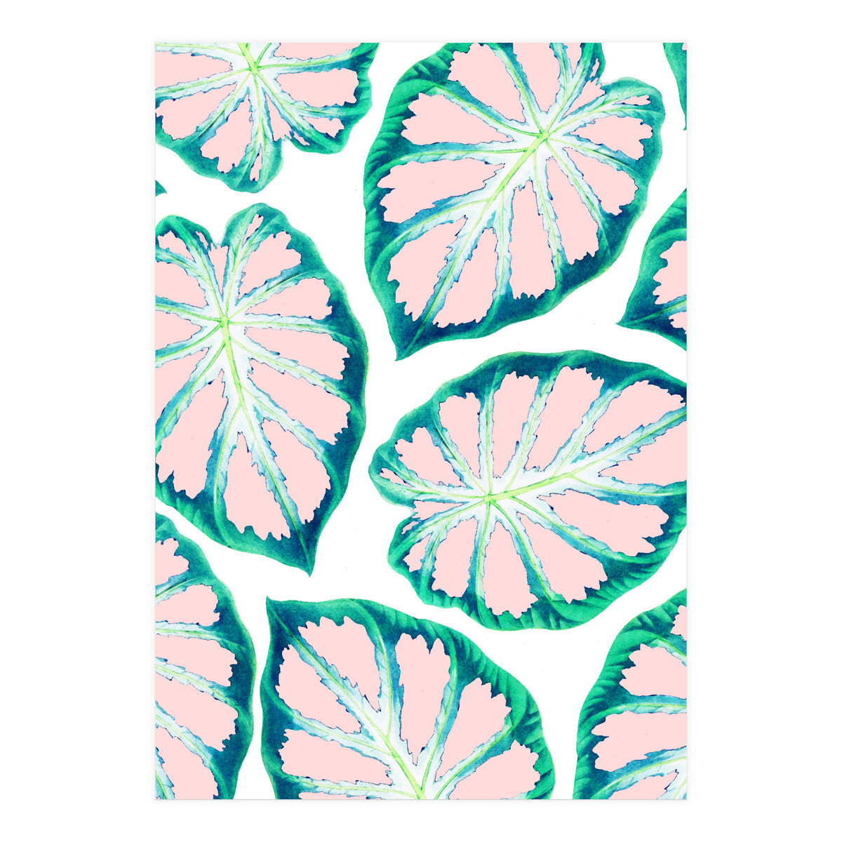 Emotional Illumination (Print Only)