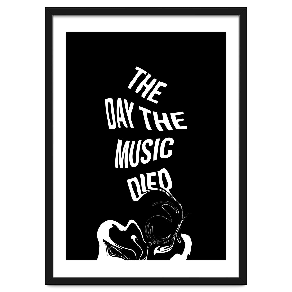 Day The Music Died