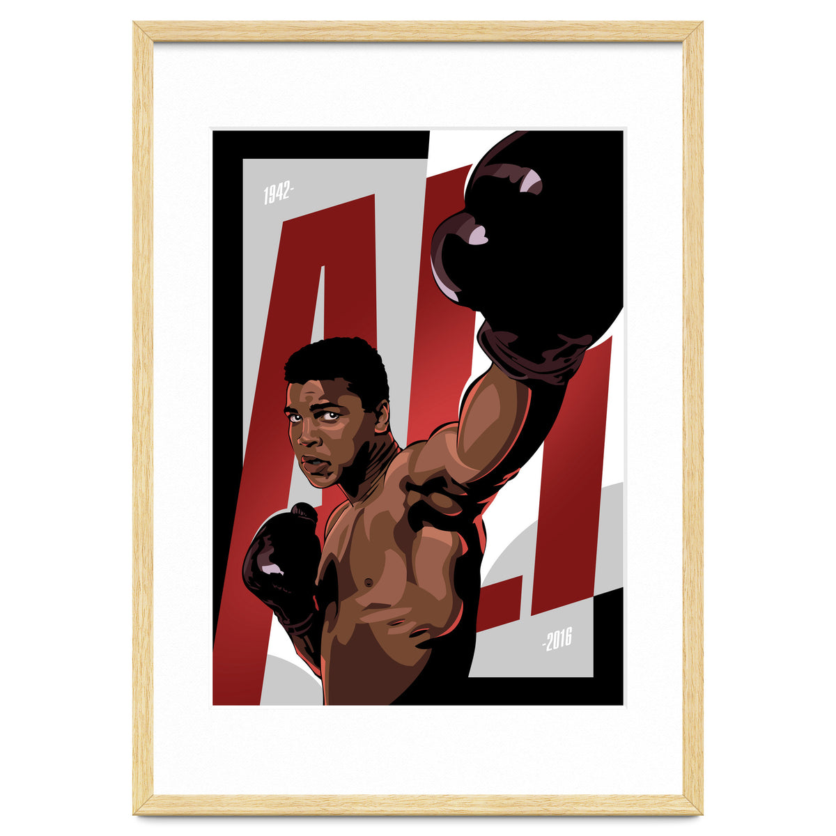 Ali The Greatest