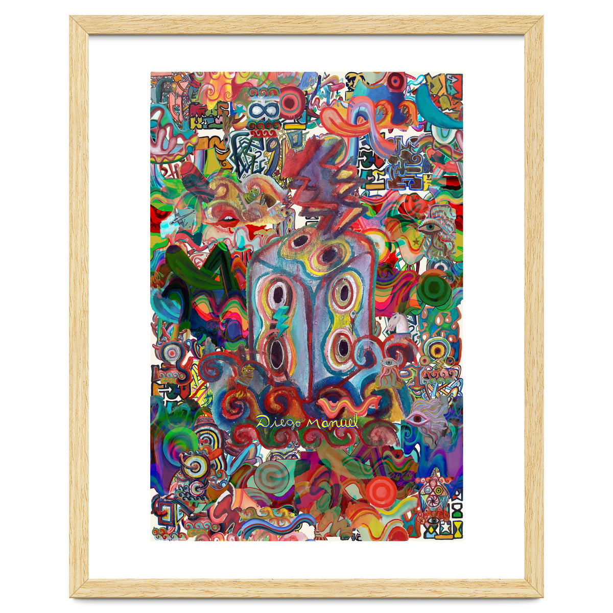 Muchas Cosas 2021 173