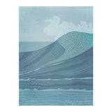 The wave (Print Only) thumbnail