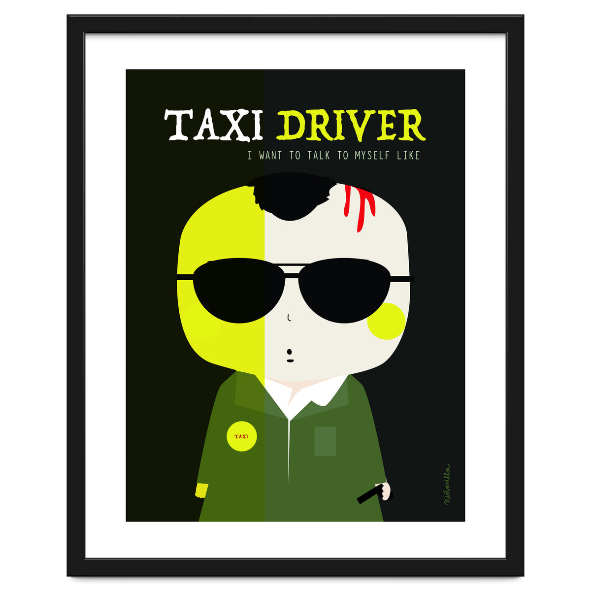 Taxi