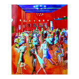 Tangueria 2 4 (Print Only) thumbnail