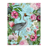 Crane King (Print Only) thumbnail