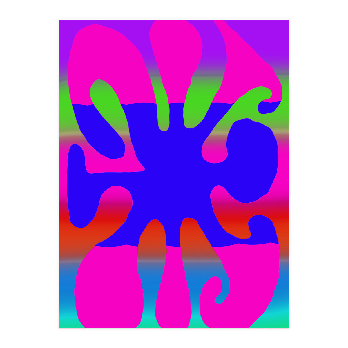 Graffiti Digital Nuevo 2023 165 (Print Only)