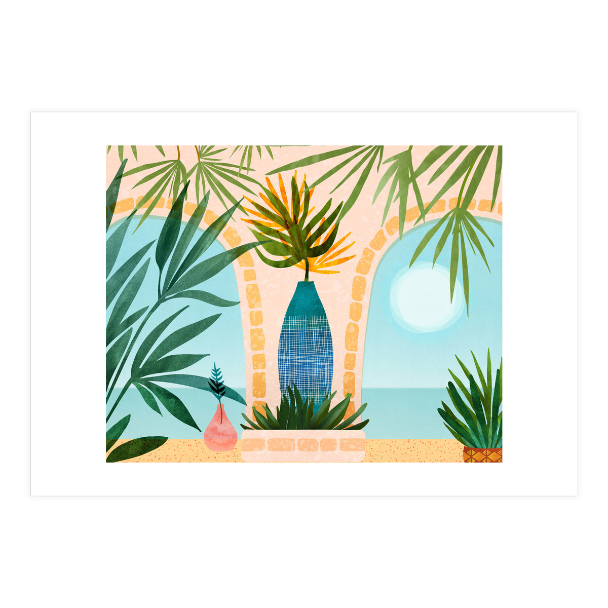 Welcome to the Hotel California (Print Only)