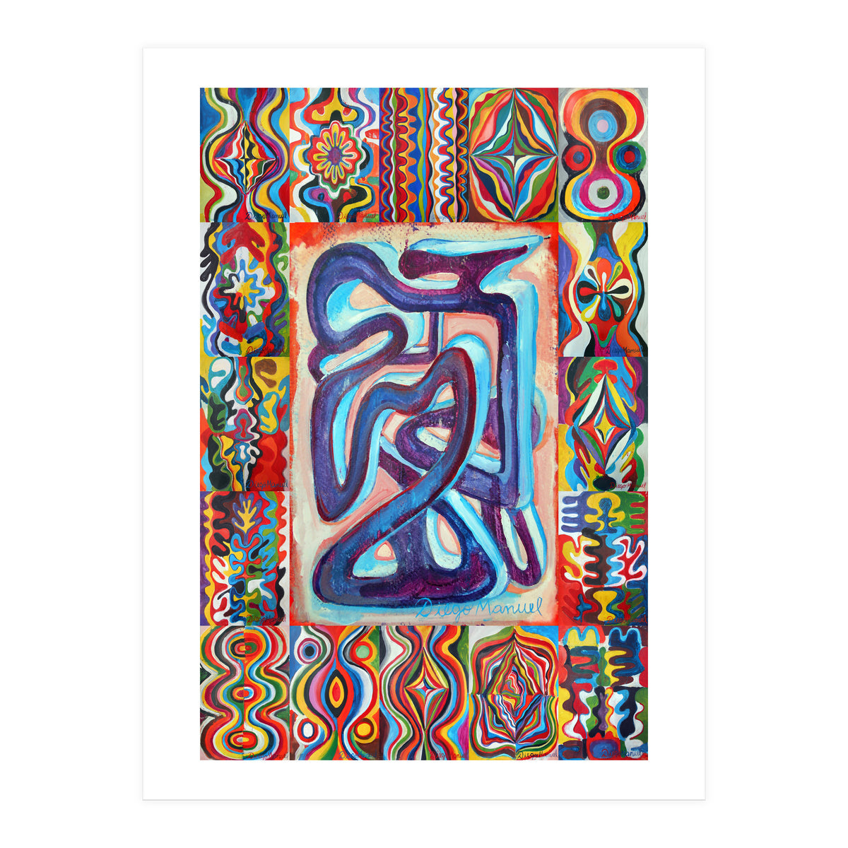 New Graffiti2022 167 (Print Only)