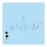 Kein Design Hamburg (Print Only) thumbnail