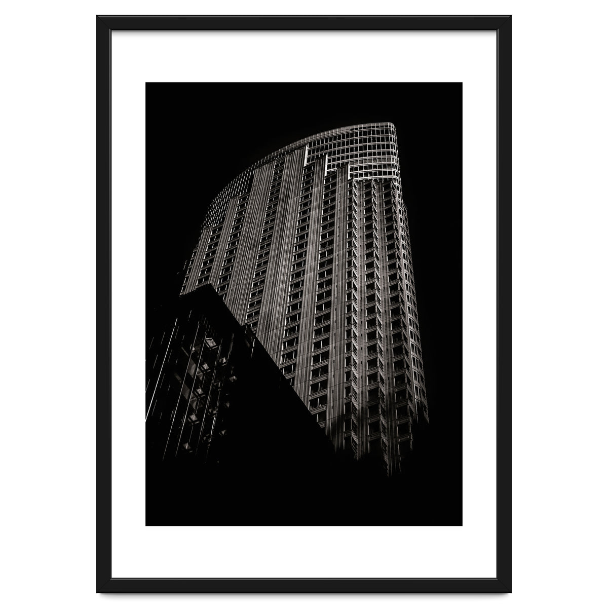 One King Street West Toronto Canada No 3