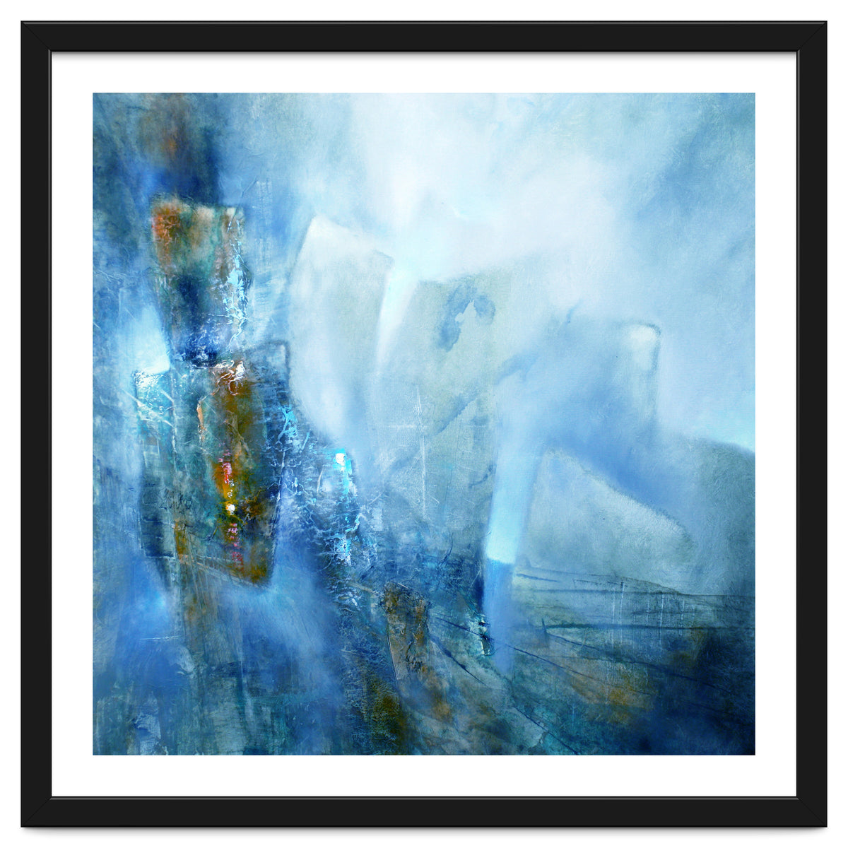 Zwiegespraech - Dialogue