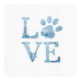 Dog Love (Print Only) thumbnail
