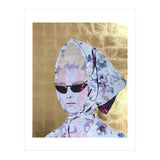 She's a lady (Print Only) thumbnail